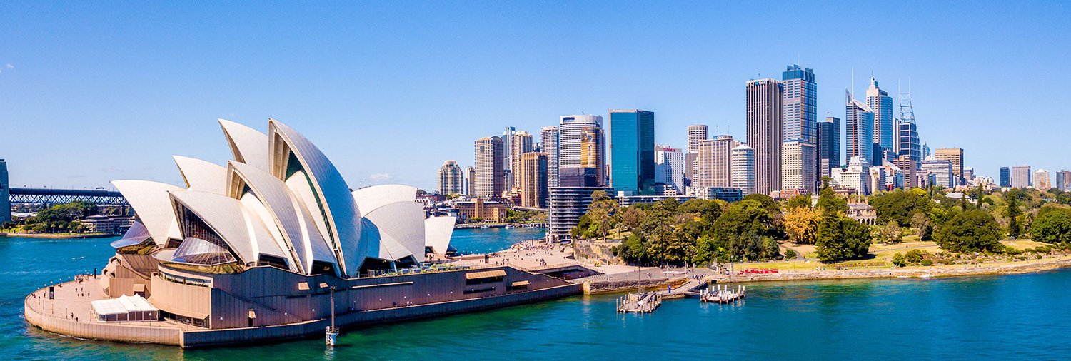 Australia-visa