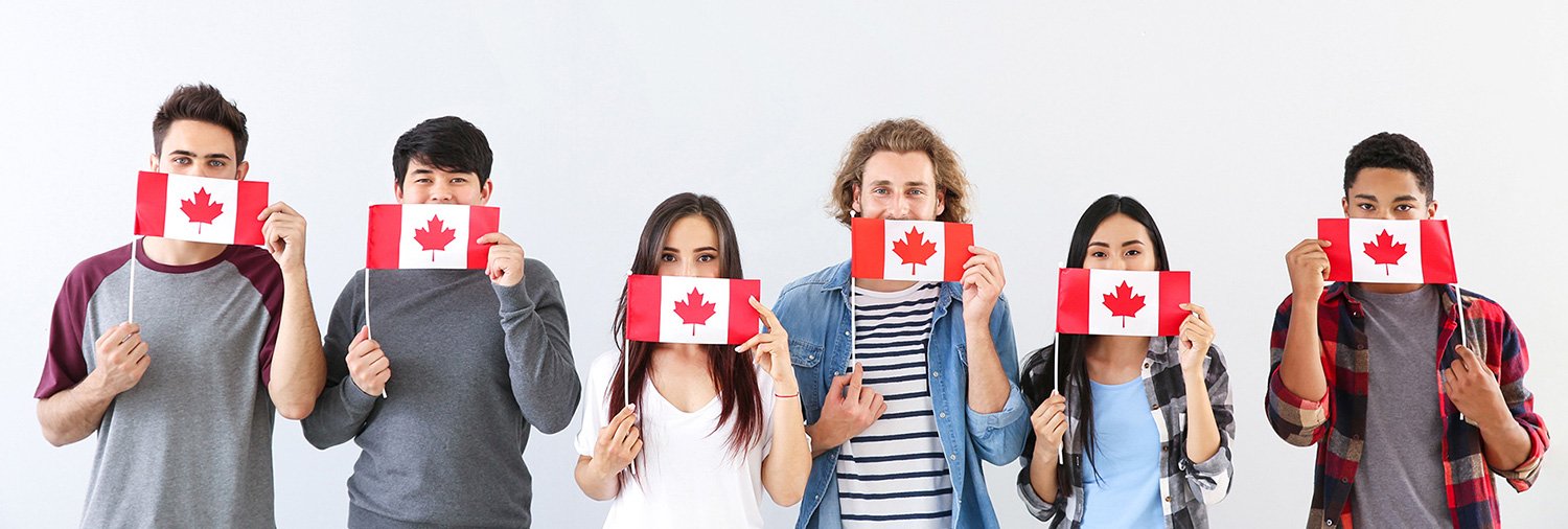Canada Study visa