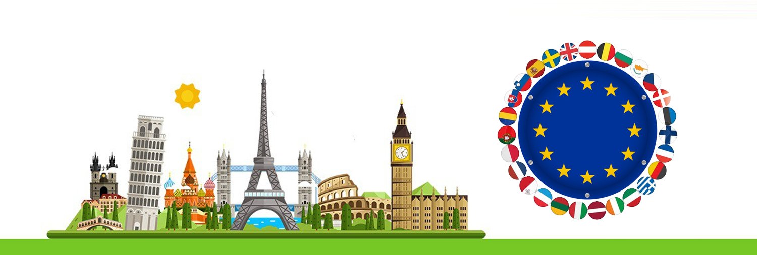 Europe Study visa