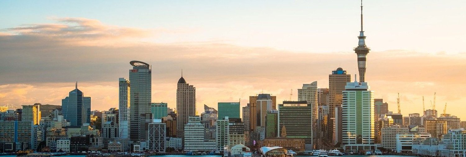 New Zealand-visa